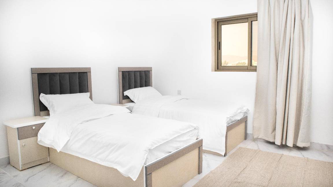 Photo of Bedroom in Medina