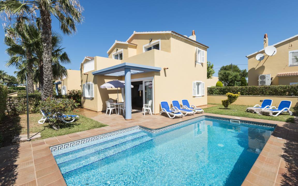 Photo of Outdoor in Son Carrio