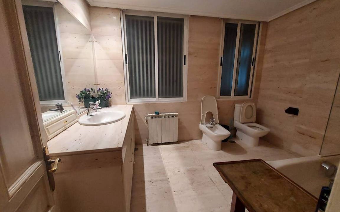 Photo of Bathroom in Centro