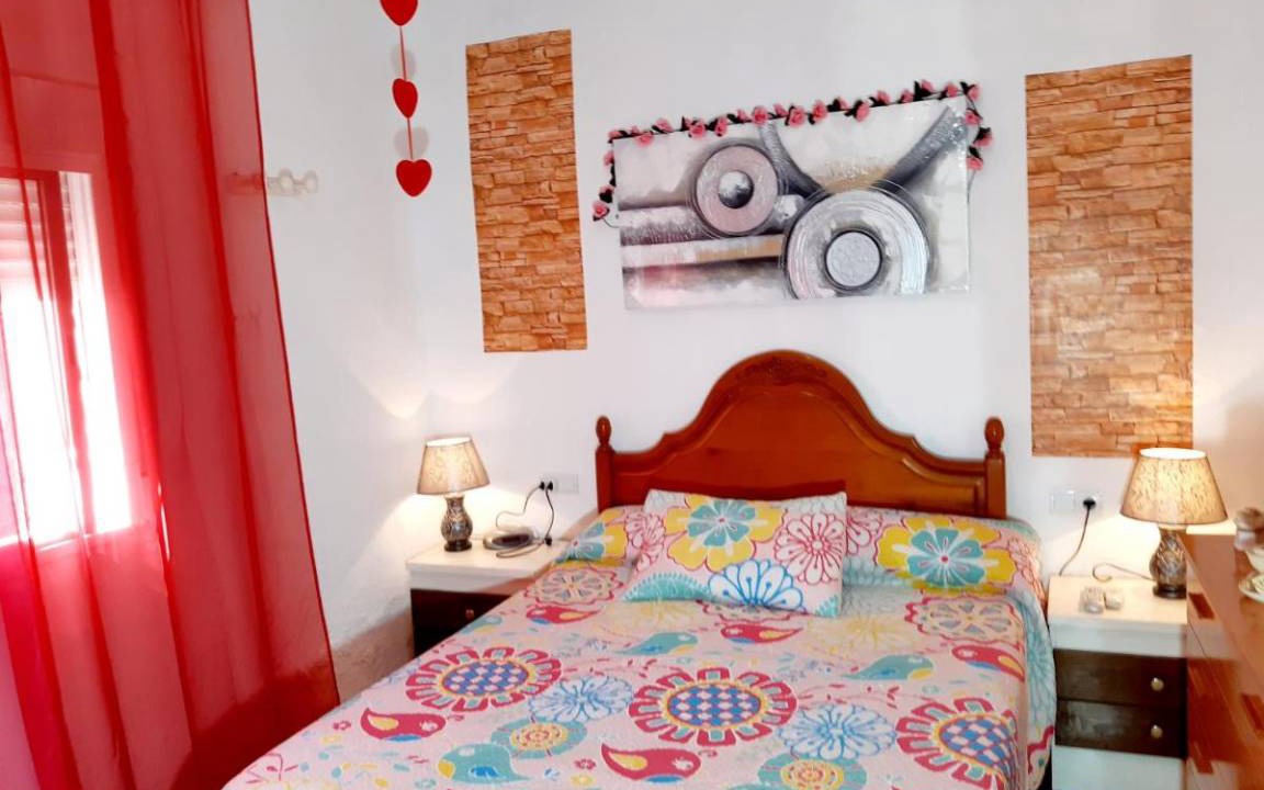 Photo of Bedroom in Illar
