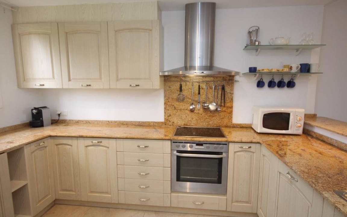 Photo of Kitchen in Sa Rapita