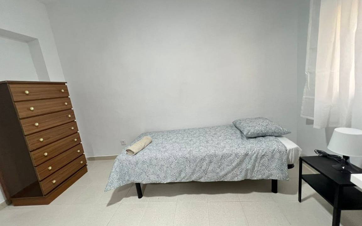 Photo of Bedroom in San Diego