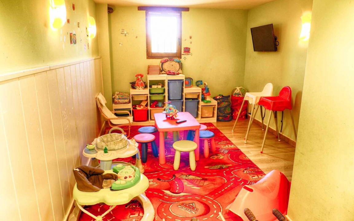 Photo of Livingroom in Campillejo