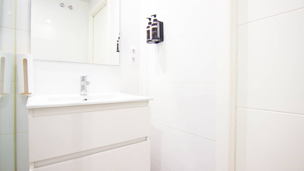 Photo of Bathroom in San Vicente