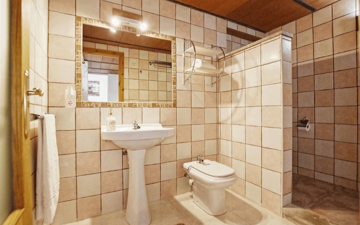 Photo of Bathroom in Son Macia
