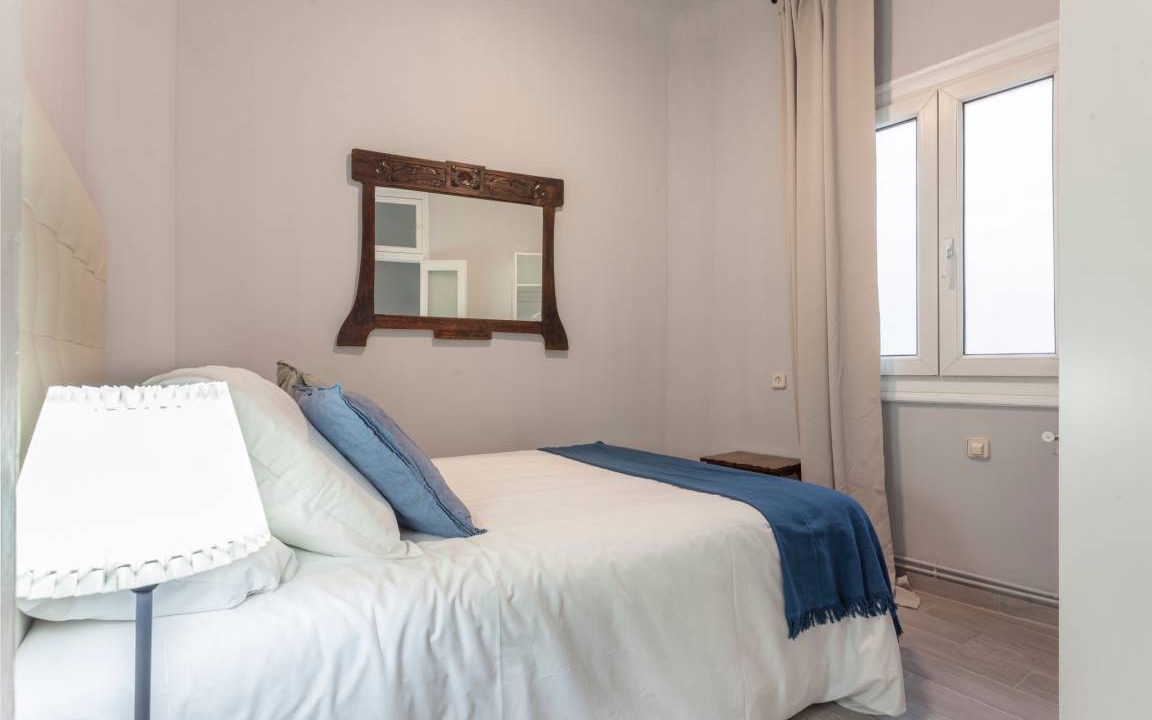 Photo of Bedroom in Huertas