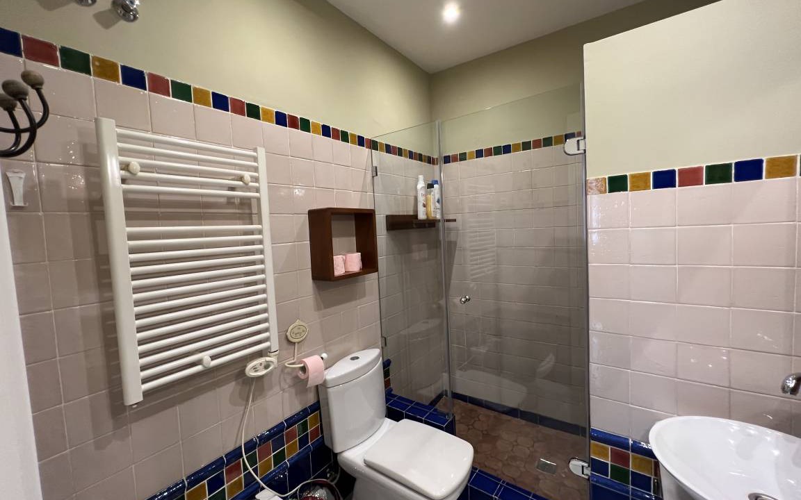 Photo of Bathroom in Lucena