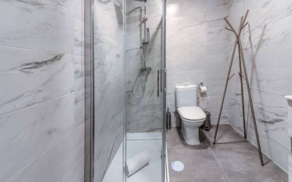 Photo of Bathroom in Alcala de Henares