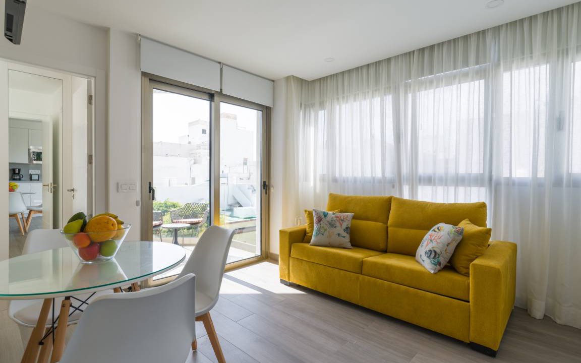 Photo of Livingroom in Melenara