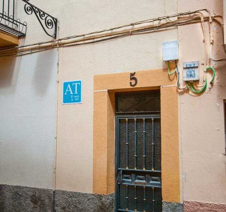 Photo of Others in Plasencia