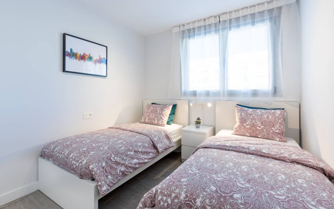 Photo of Bedroom in El Morche