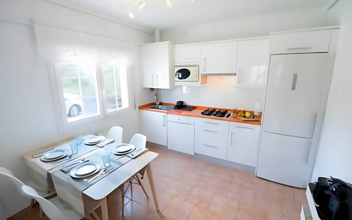 Photo of Kitchen in Sopuerta