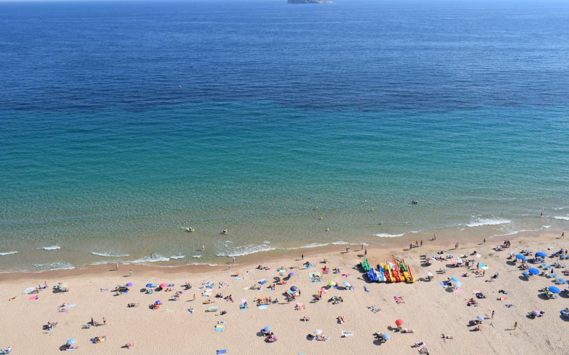 Photo of Others in Benidorm Centro