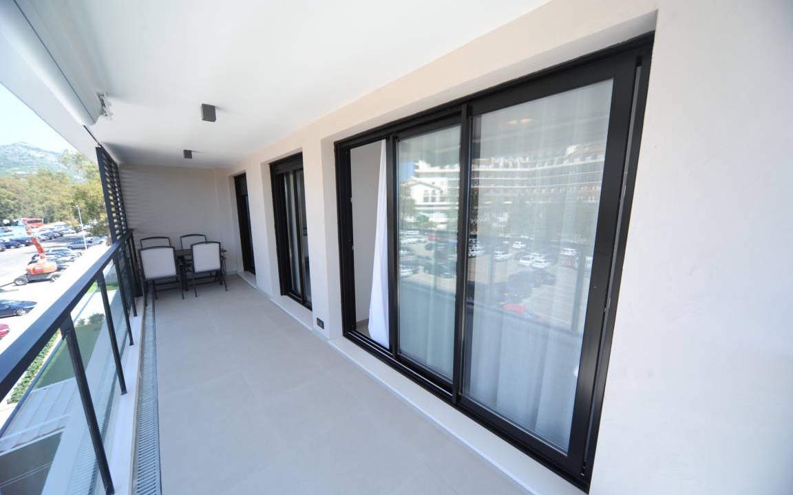 Photo of Patio Balcony in Benicassim