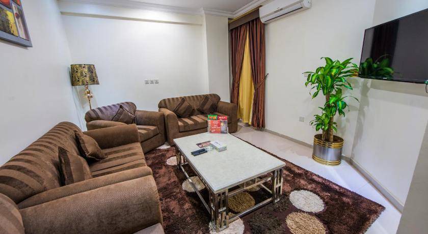 Photo of Livingroom in Al Hofuf