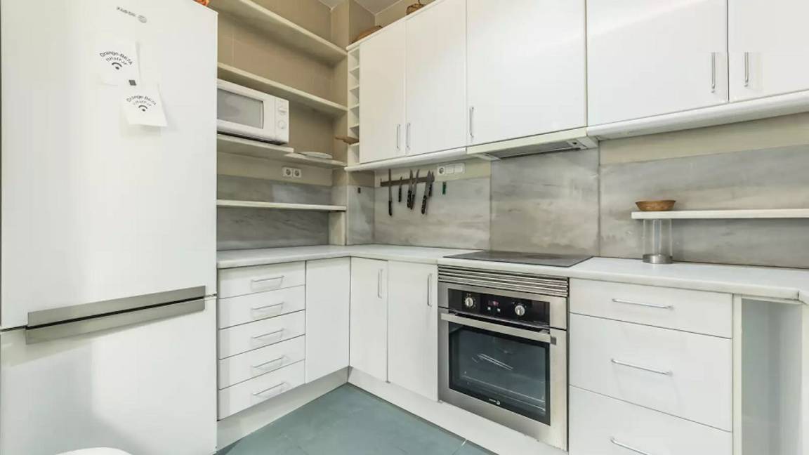 Photo of Kitchen in Eixample