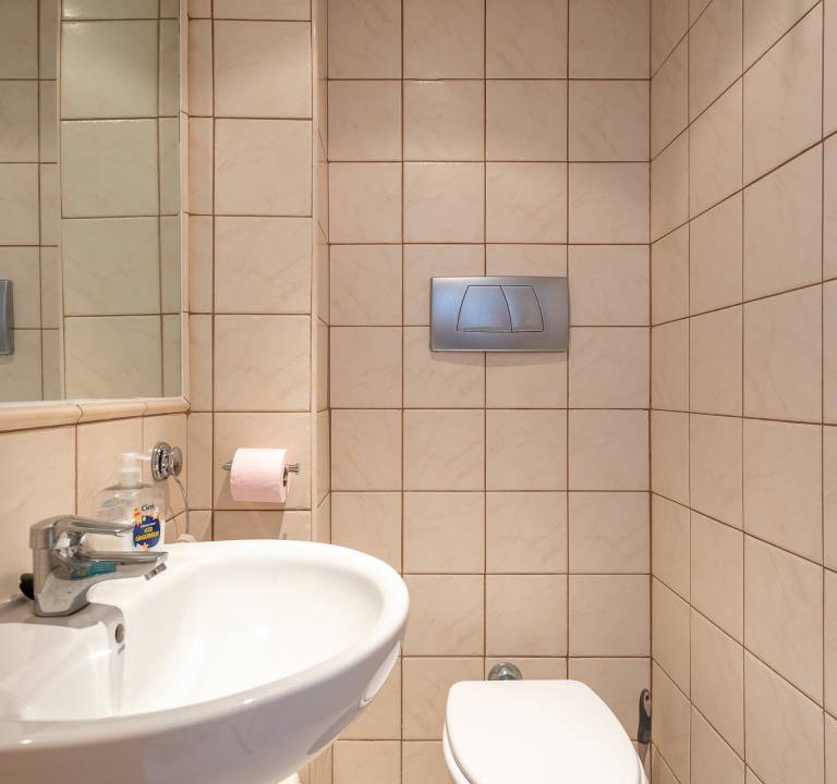 Photo of Bathroom in Casas de Torrat