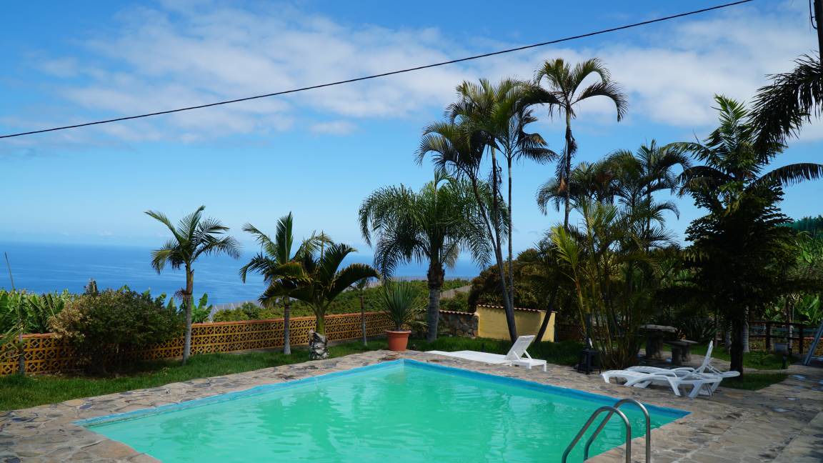 Photo of Outdoor in Chejilipes