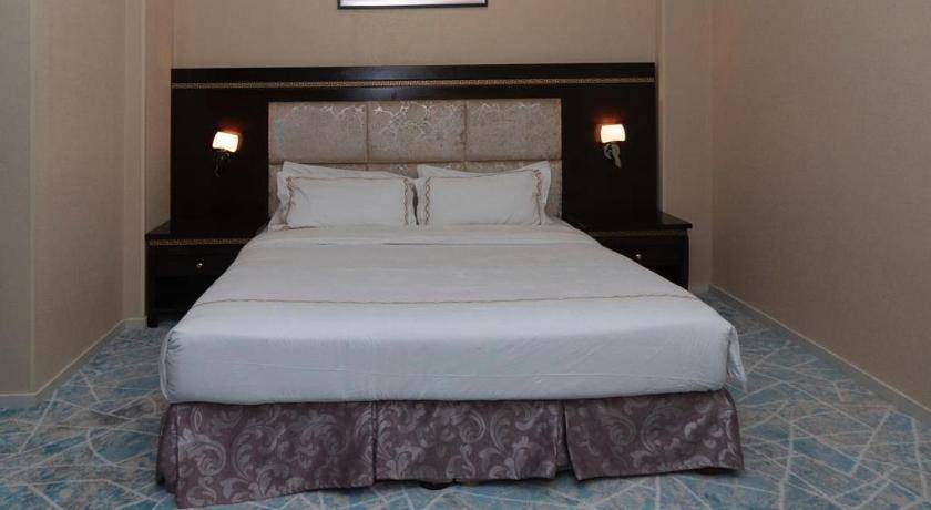 Photo of Bedroom in Al Hofuf
