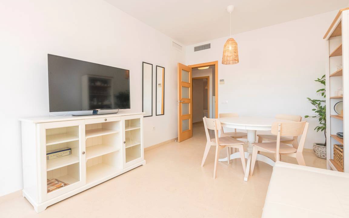 Photo of Livingroom in Sanlucar de Barrameda