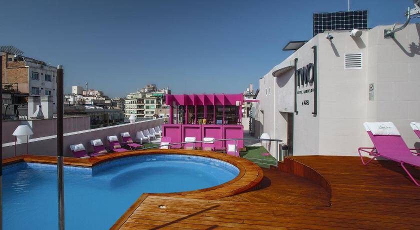 Photo of Patio Balcony in Sant Antoni