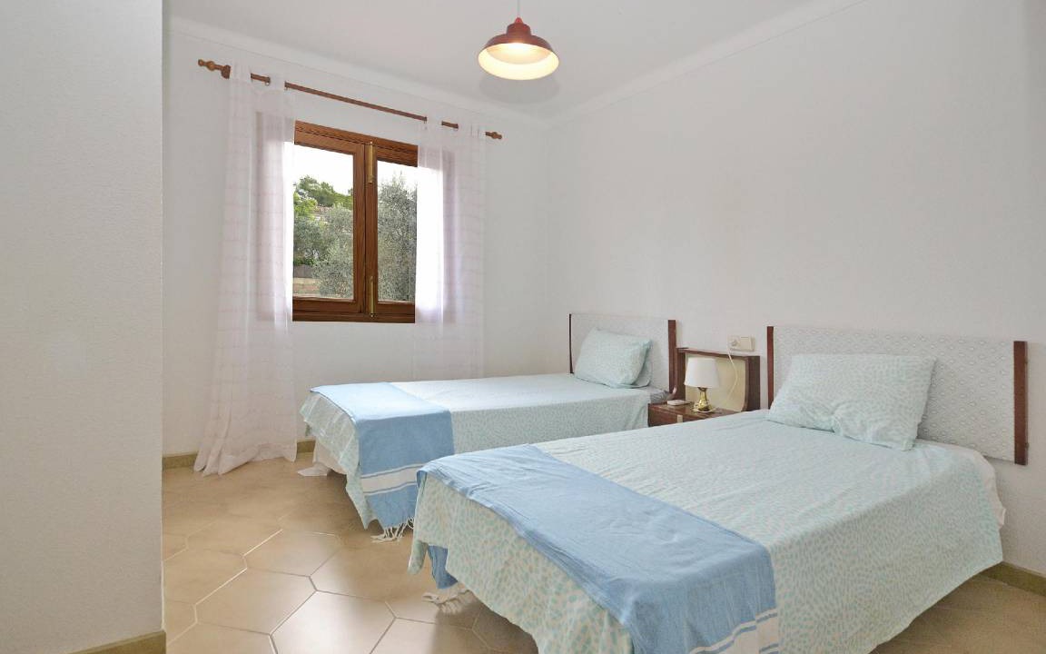 Photo of Bedroom in Marina Manresa