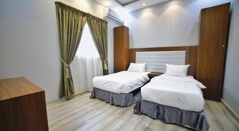 Photo of Bedroom in Medina
