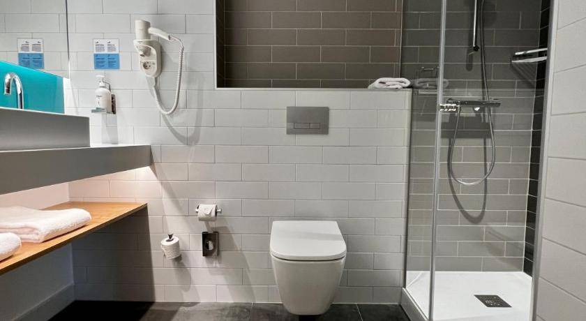 Photo of Bathroom in Rejas