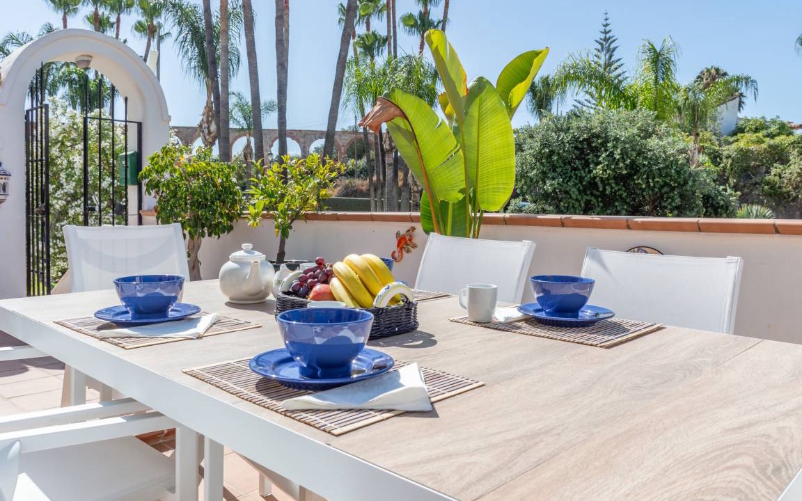 Photo of Patio Balcony in Oasis del Capistrano