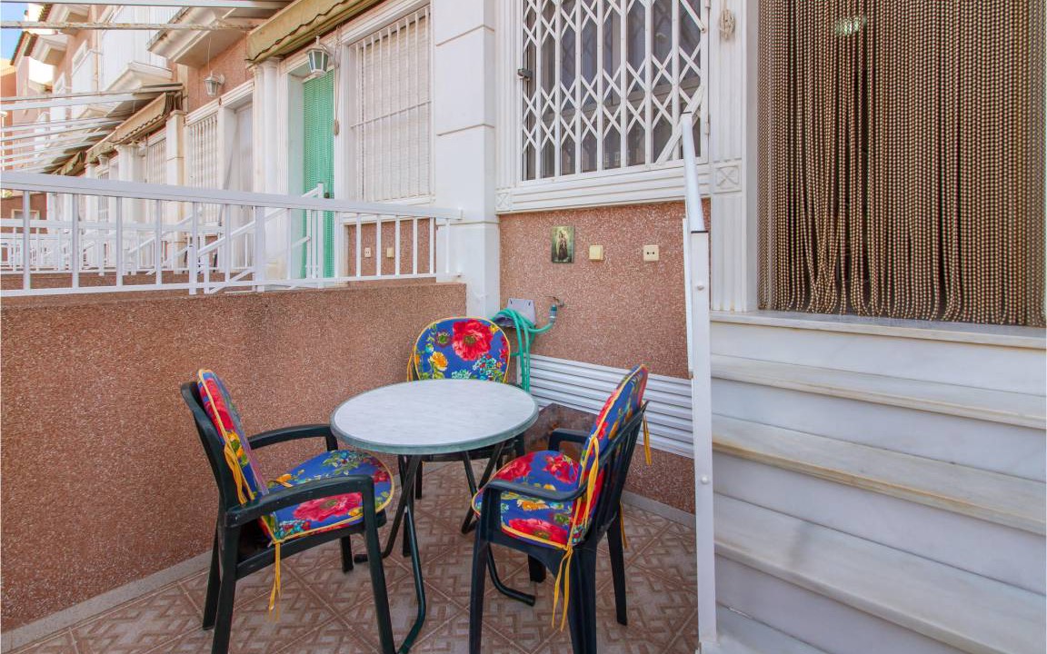 Photo of Others in Santa Pola