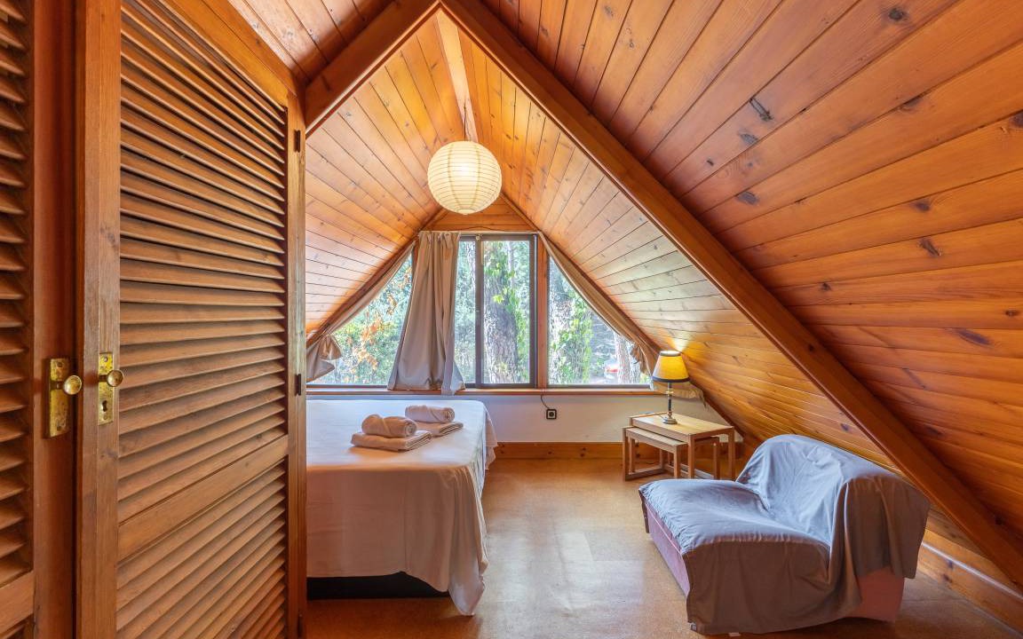 Photo of Bedroom in San Martin de Valdeiglesias