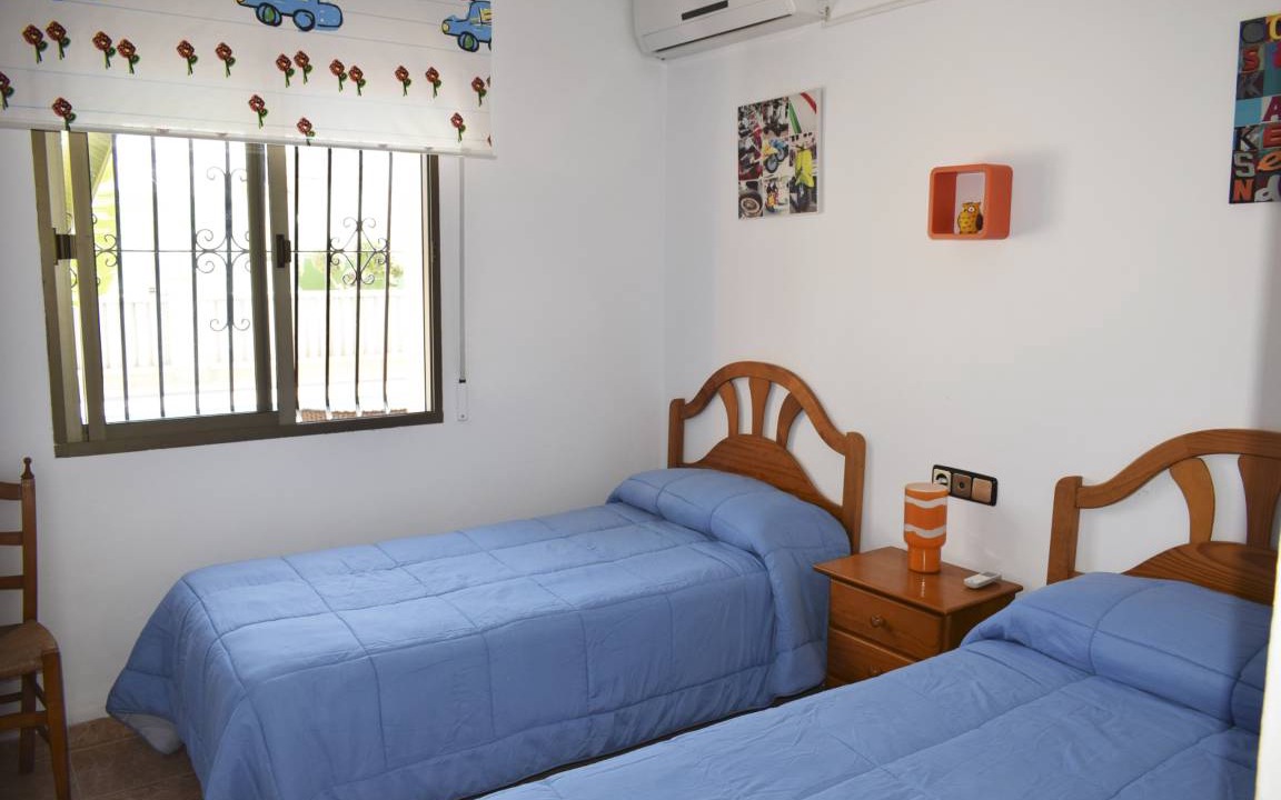 Photo of Bedroom in Oliva