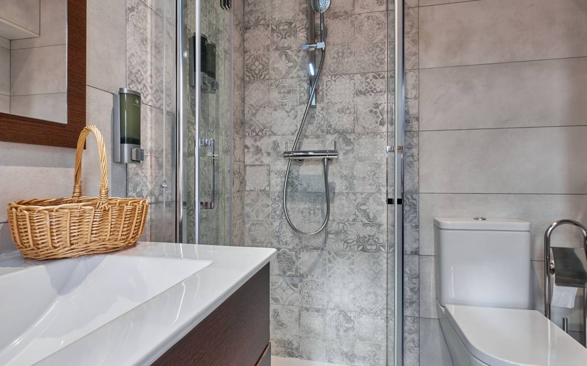 Photo of Bathroom in Ferreras de Abajo