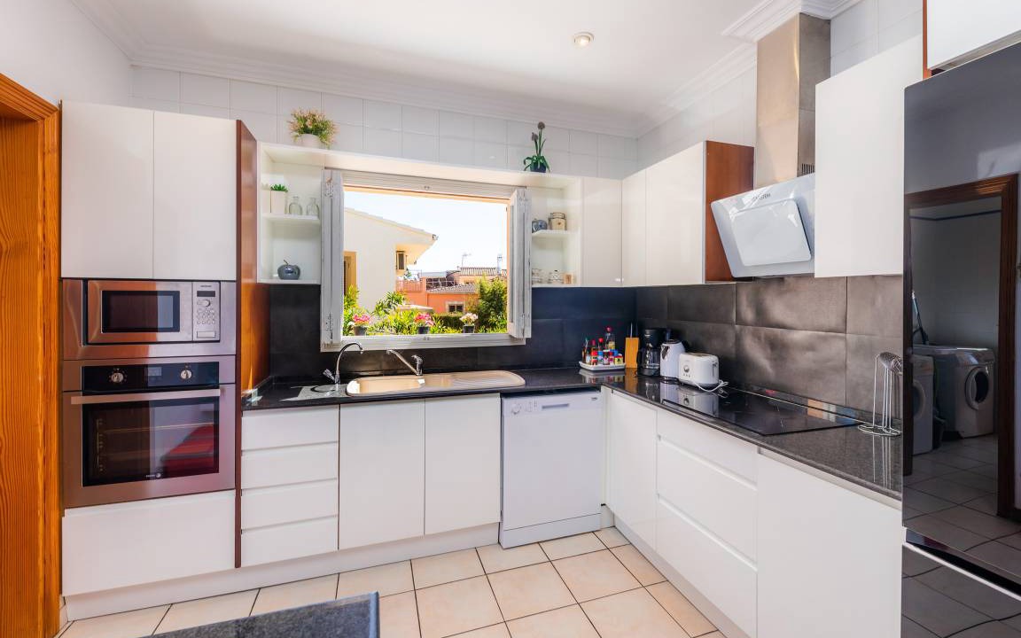 Photo of Kitchen in Sa Coma
