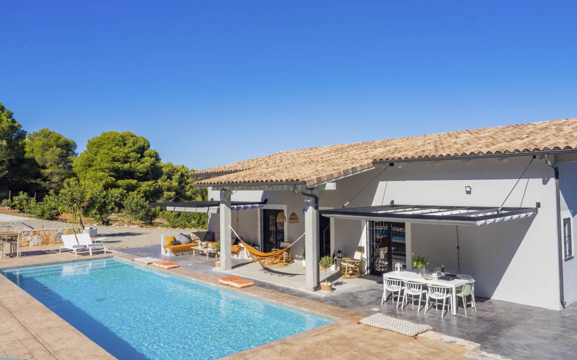 Photo of Outdoor in Alhaurin el Grande