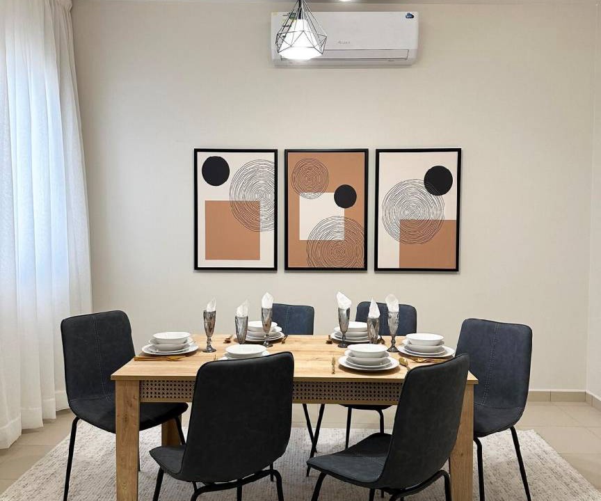 Photo of Livingroom in Qurtubah