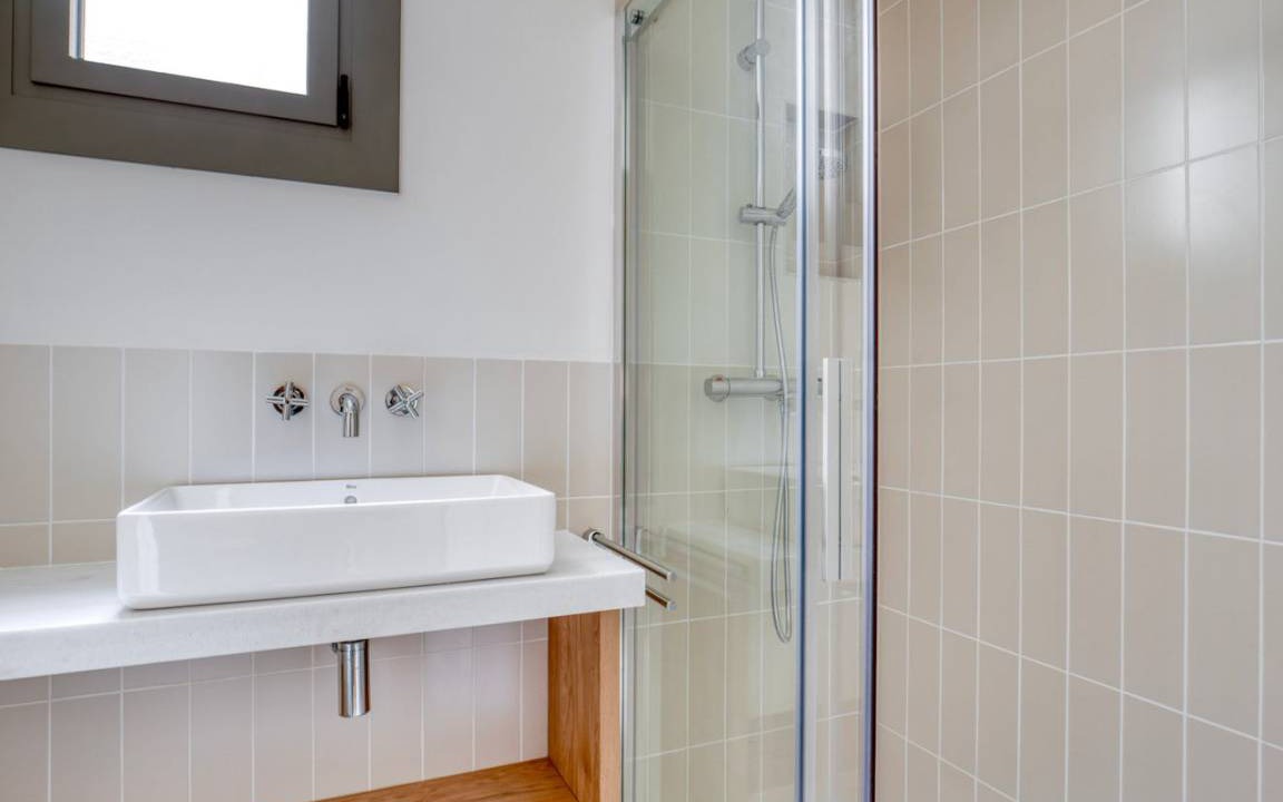 Photo of Bathroom in Eixample