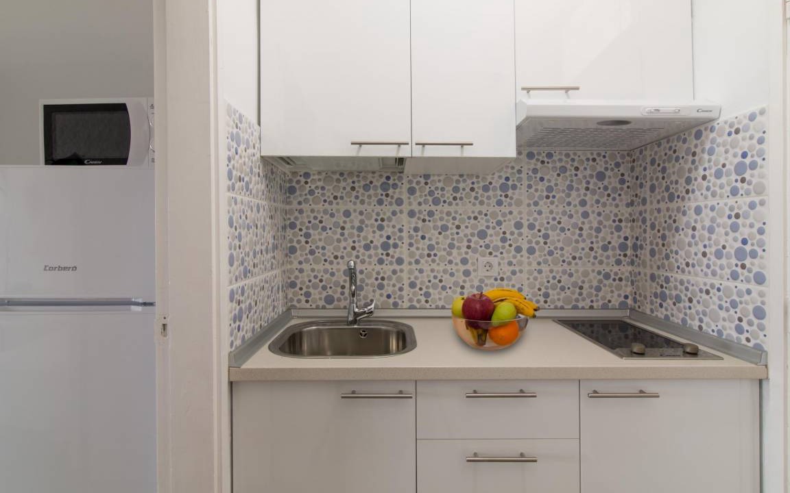 Photo of Kitchen in Solana del Matorral