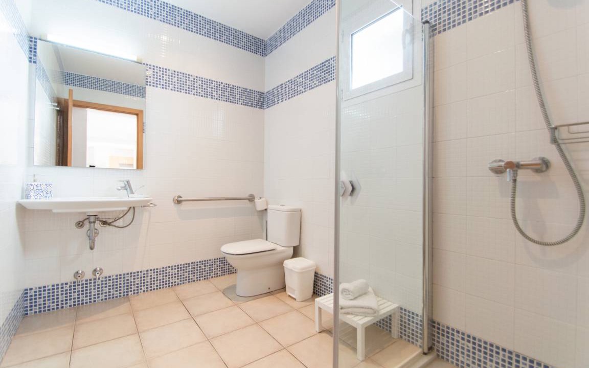 Photo of Bathroom in Serpentona