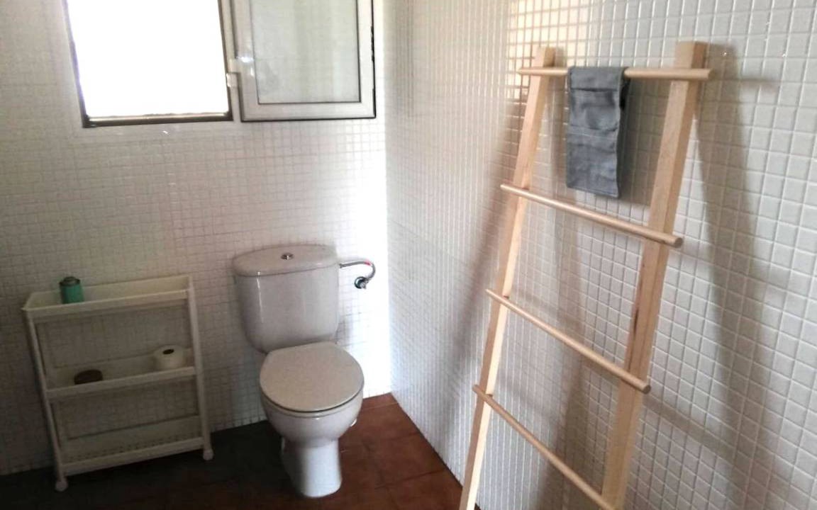 Photo of Bathroom in La Malva-rosa