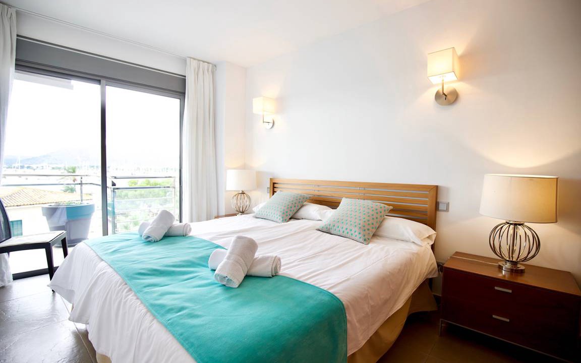 Photo of Bedroom in Alcudia