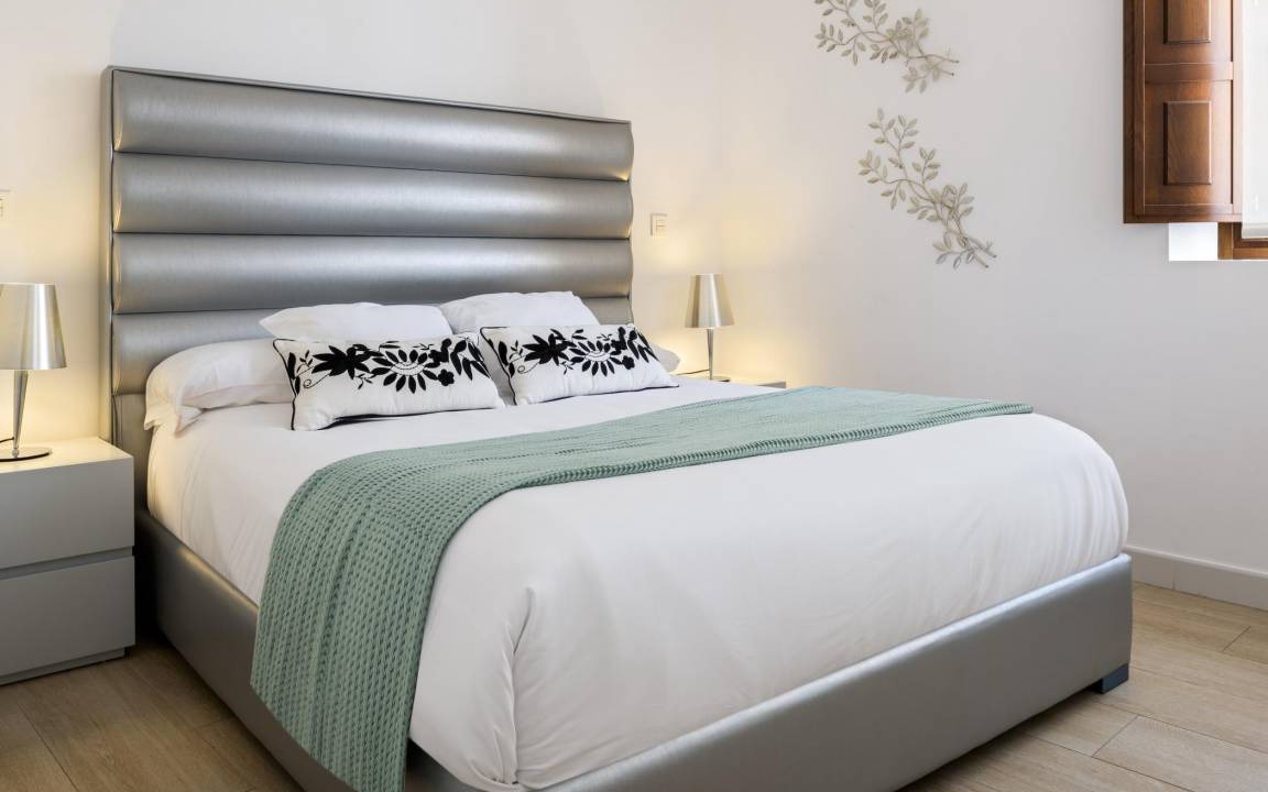 Photo of Bedroom in San Bartolome