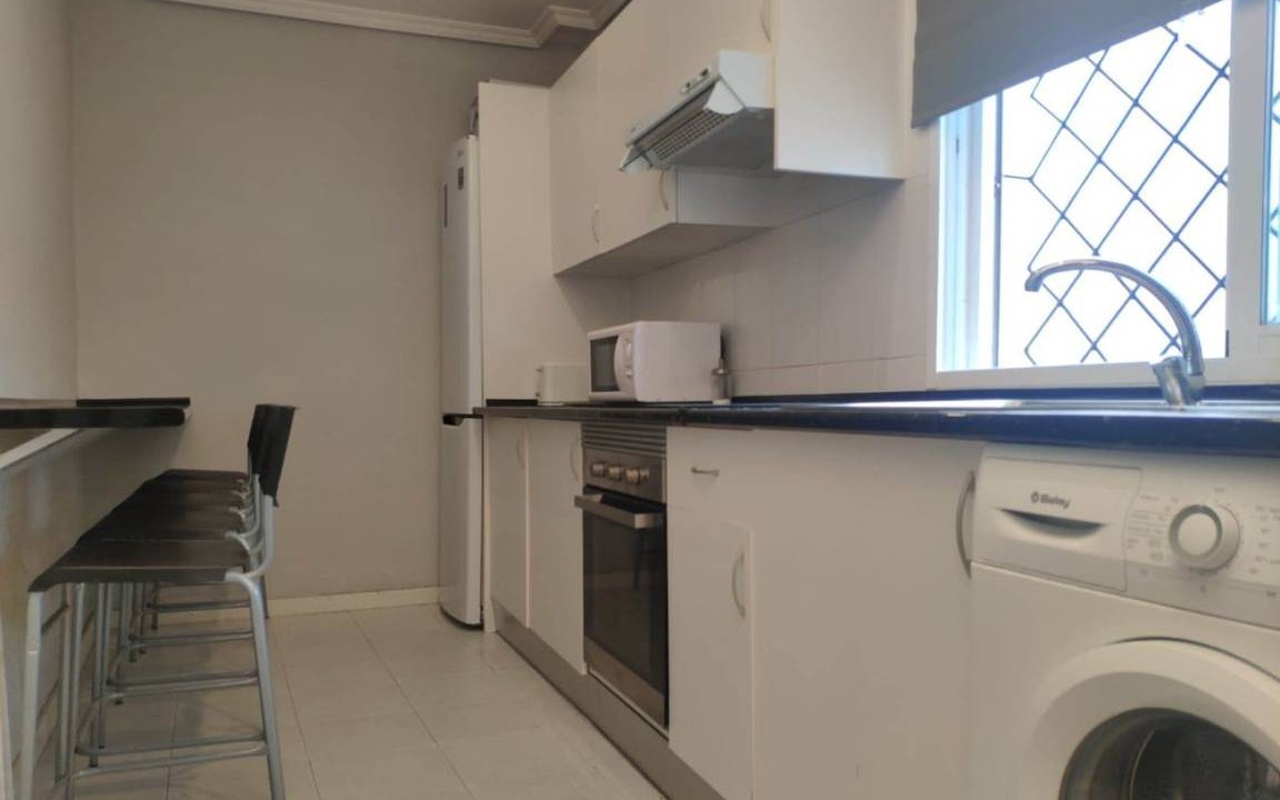 Photo of Kitchen in Numancia