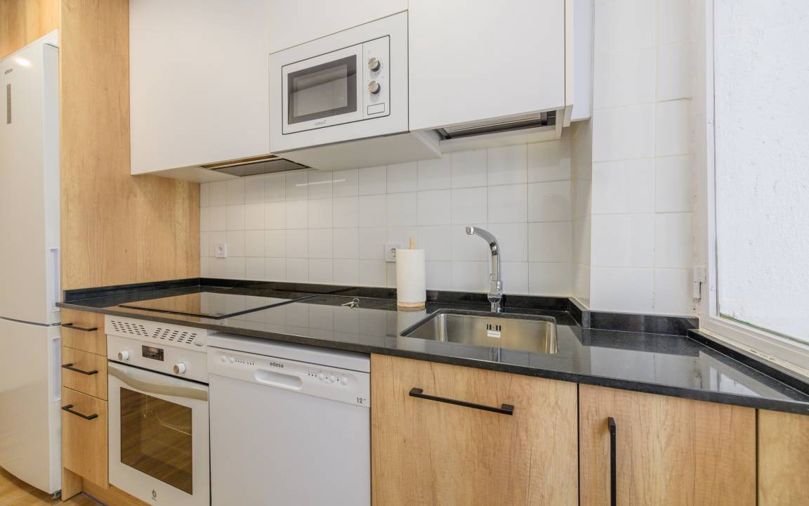 Photo of Kitchen in Casco Antiguo