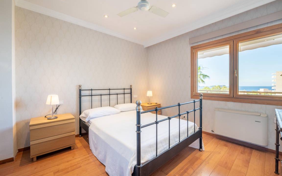 Photo of Bedroom in Peguera