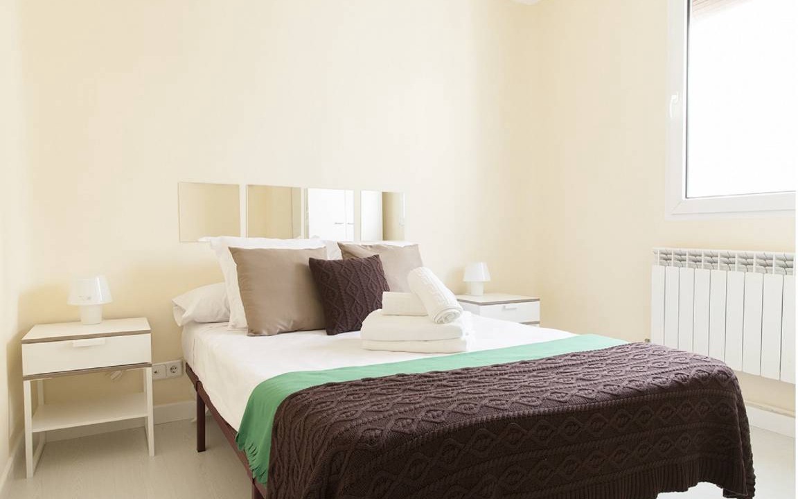 Photo of Bedroom in Ibiza