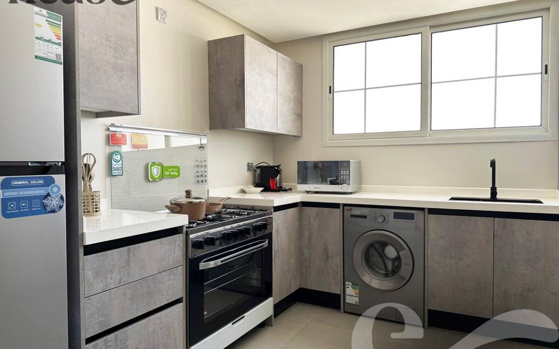 Photo of Kitchen in Qurtubah