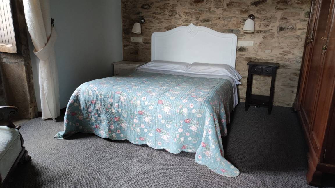 Photo of Bedroom in Bascuas