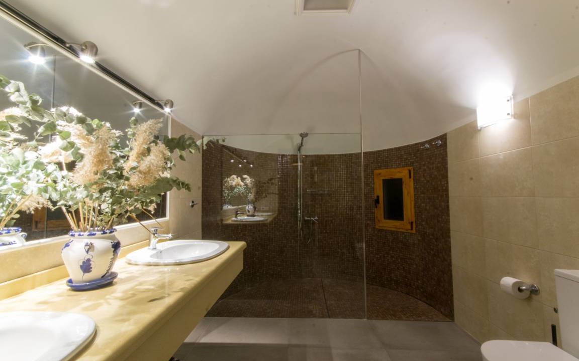Photo of Bathroom in Sant Josep de sa Talaia