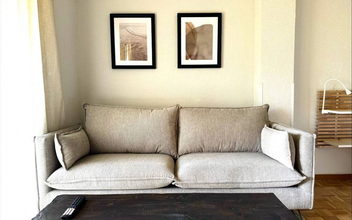 Photo of Livingroom in Mostoles